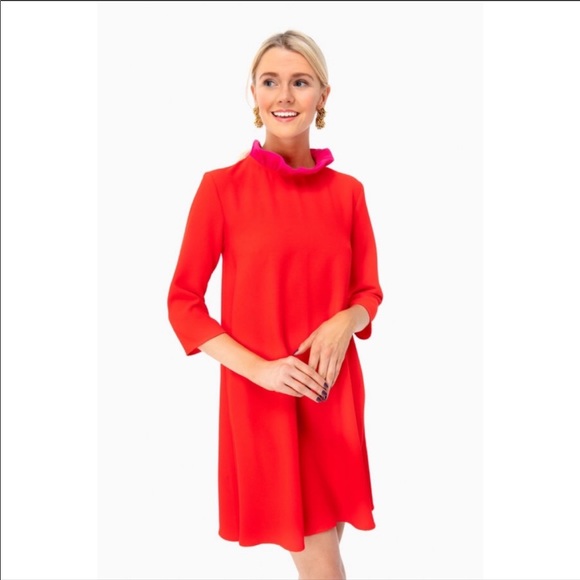 Pomander Place Dresses & Skirts - Pomander Place by Tuckernuck Block Daphne Dress